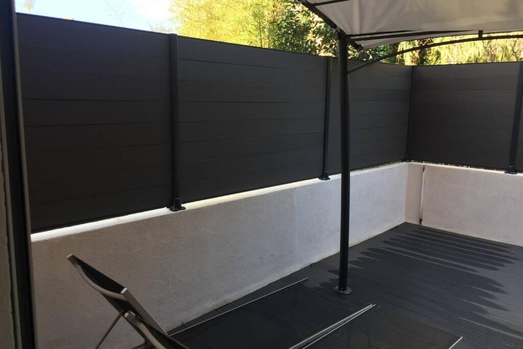 Apartment Grande Terrasse Emplacement Au A 1 Minute De La A Pieds *