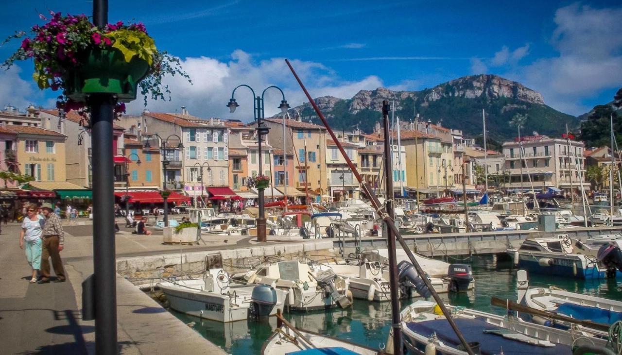 Apartment Grande Terrasse Emplacement Au A 1 Minute De La A Pieds *