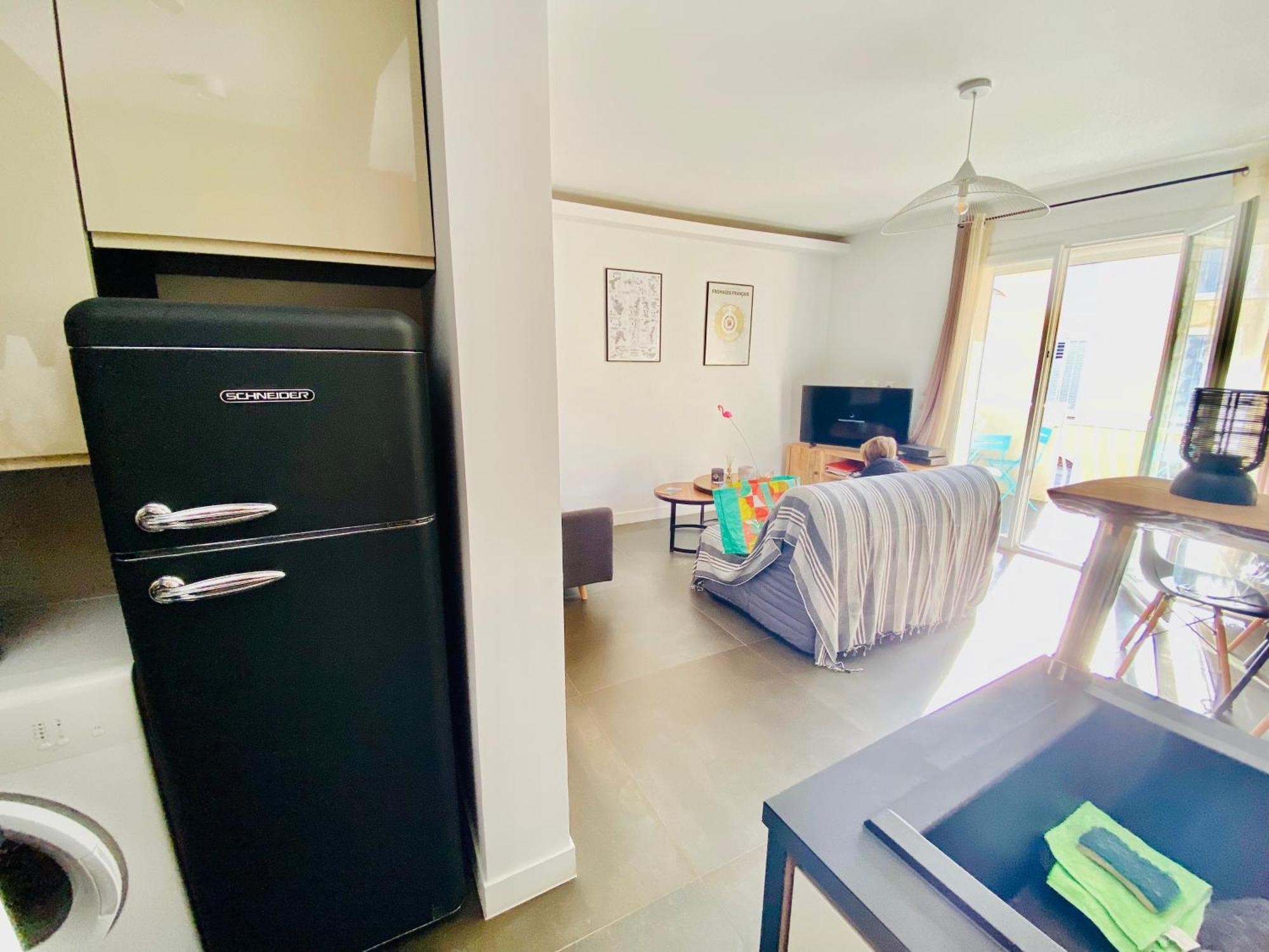 Apartment Grande Terrasse Emplacement Au A 1 Minute De La A Pieds